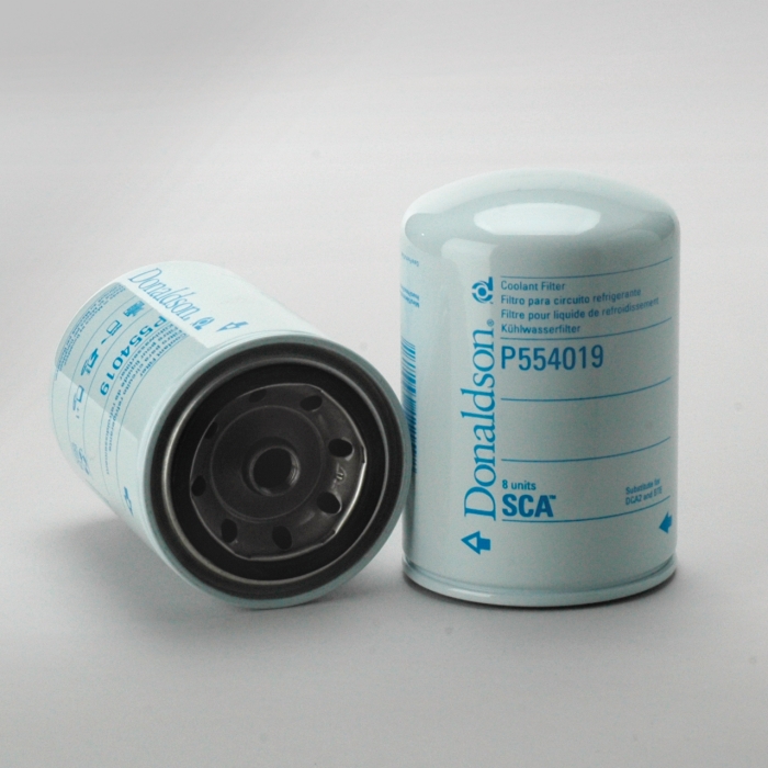 FILTRO DE REFRIGERANTE CON ADITIVO SCA, ENROSCABLE AW2237PARTMO