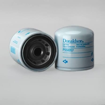 FILTRO DE COMBUSTIBLE SECUNDARIO, ENROSCABLE A4054PARTMO