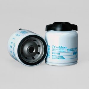 FILTRO SEPARADOR AGUA COMBUSTIBLE CON DRENAJE, ENROSCABLE A11213DPARTMO