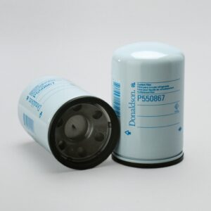 FILTRO DE REFRIGERANTE SIN ADITIVO SCA, ENROSCABLE AW2127PARTMO