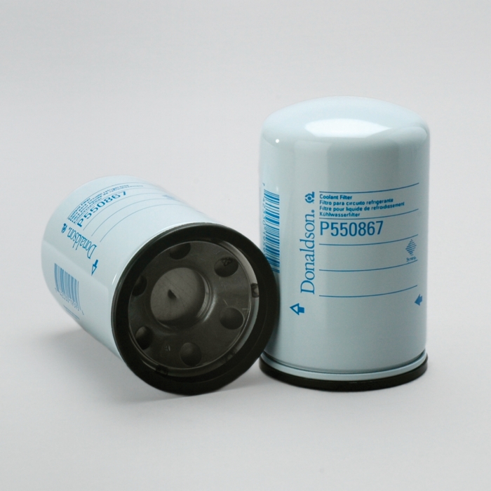 FILTRO DE REFRIGERANTE SIN ADITIVO SCA, ENROSCABLE AW2127PARTMO