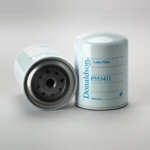 FILTRO DE ACEITE FLUJO COMPLETO, ENROSCABLE A267PARTMO