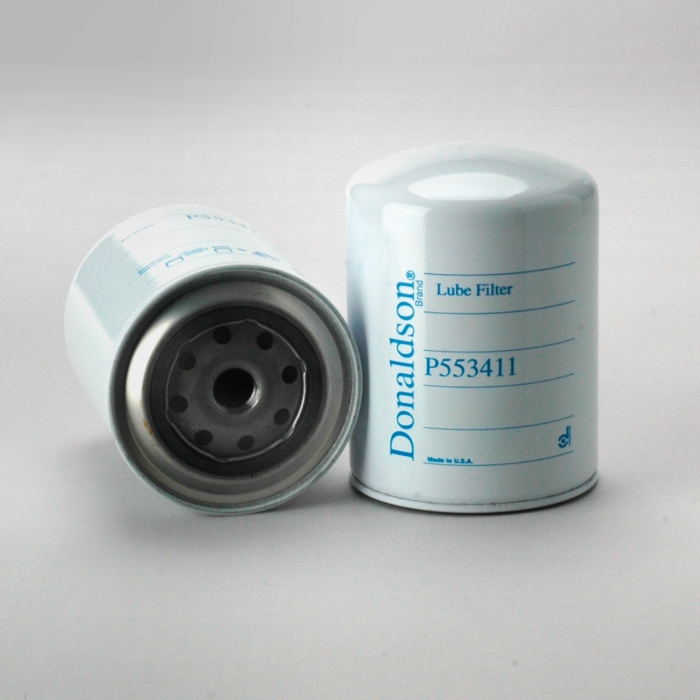 FILTRO DE ACEITE FLUJO COMPLETO, ENROSCABLE A267PARTMO