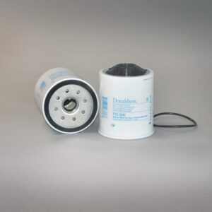 FILTRO SEPARADOR AGUA COMBUSTIBLE CON DRENAJE, ENROSCABLE A1204PARTMO