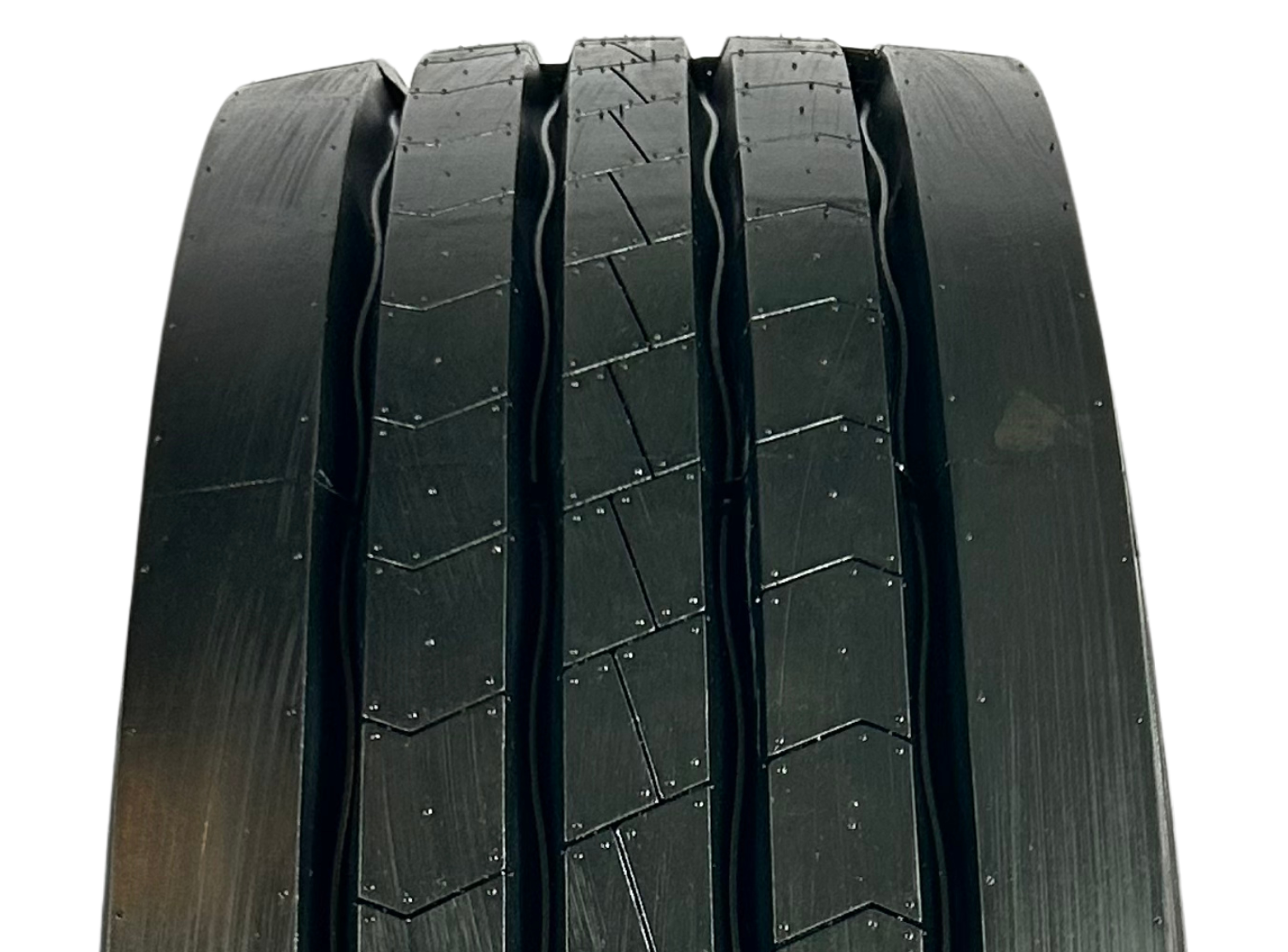 LLANTA 275/80R22.5 GOLD PARTNER GP718A DIR