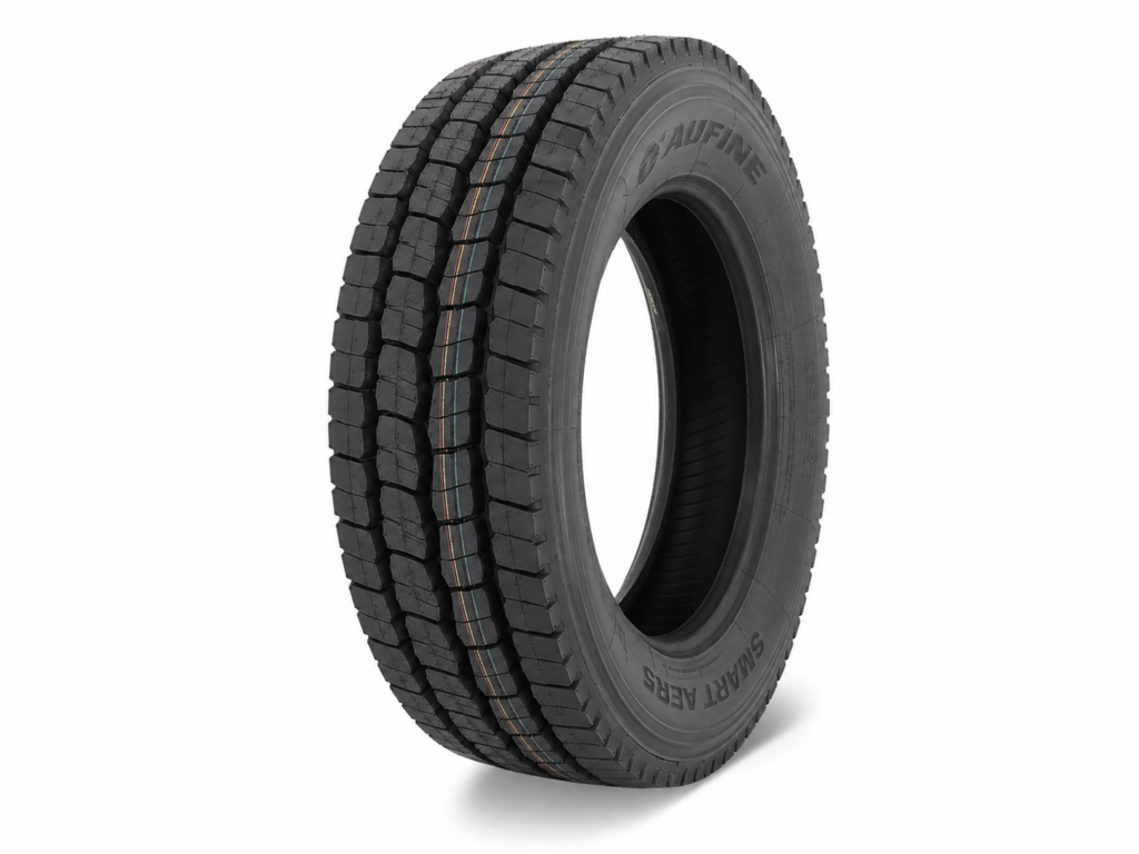 LLANTA 9.5R17.5 AUFINE SMART AER5 TRA