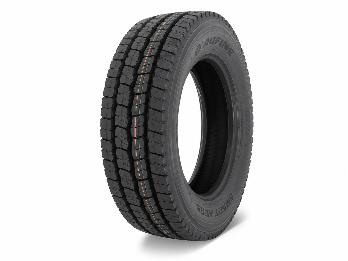 LLANTA 9.5R17.5 AUFINE SMART AER5 TRA