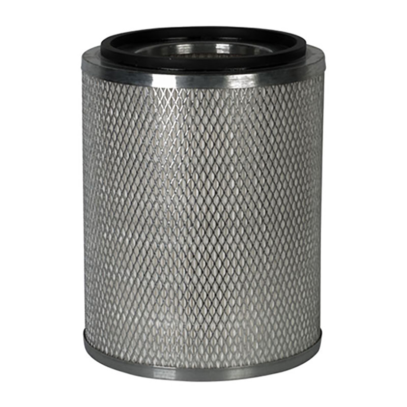 FILTRO DE AIRE PRIMARIO, CILINDRICO AIP811-AP5A500 HYUNDAI