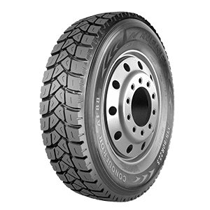 LLANTA 295/80R22.5 AUFINE AF88 ALT TRA 18PR