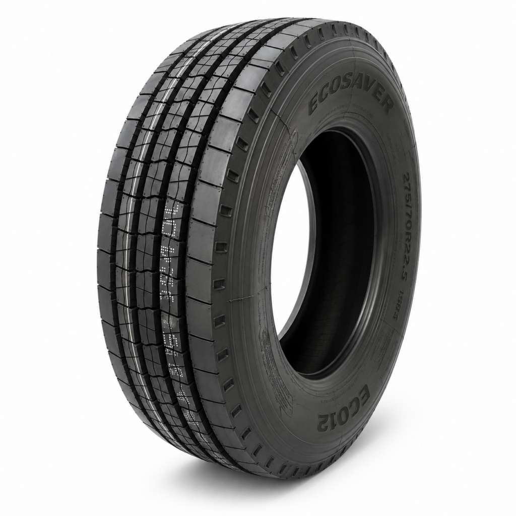 LLANTA 275/70R22.5 ECOSAVER ECO12