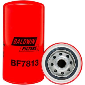 FILTRO DE COMBUSTIBLE PRIMARIO, ENROSCABLEA7813SP