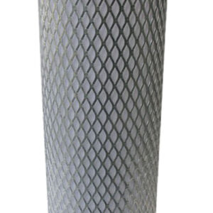 FILTRO DE AIRE DE SEGURIDAD, CILINDRICO