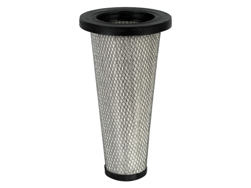 FILTRO DE AIRE DE SEGURIDAD, CILINDRICO
