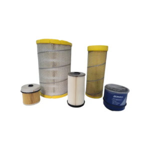 KIT FILTROS FRR ACDELCO