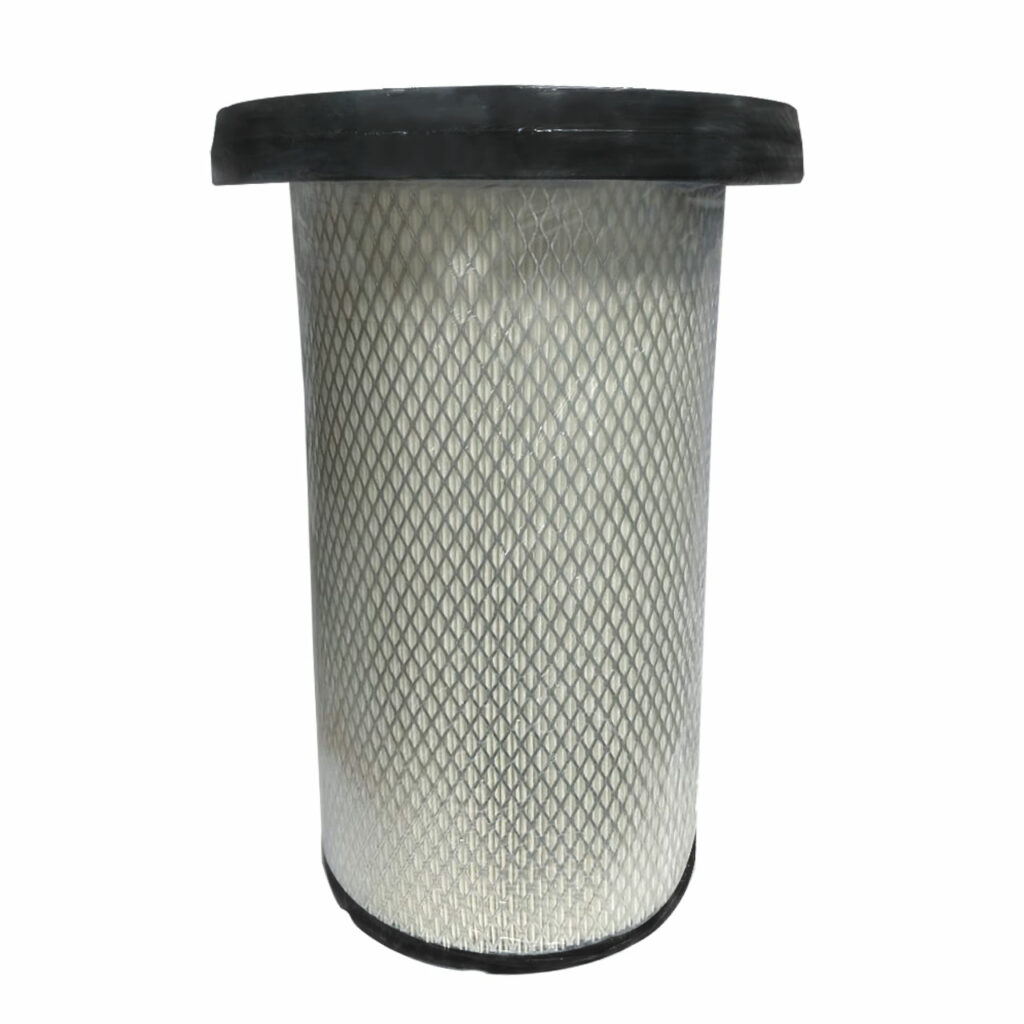 FILTRO DE AIRE DE SEGURIDAD, CILINDRICO P613337DONALDSON