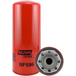 FILTRO SEPARADOR AGUA COMBUSTIBLE CON DRENAJE, ENROSCABLEA1226LSP