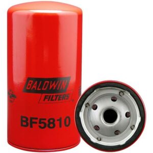 FILTRO DE COMBUSTIBLE SECUNDARIO, ENROSCABLEA97