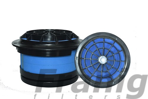 FILTRO AIRE FREIGHTLINER