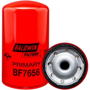 FILTRO DE COMBUSTIBLE PRIMARIO, ENROSCABLEA7656E