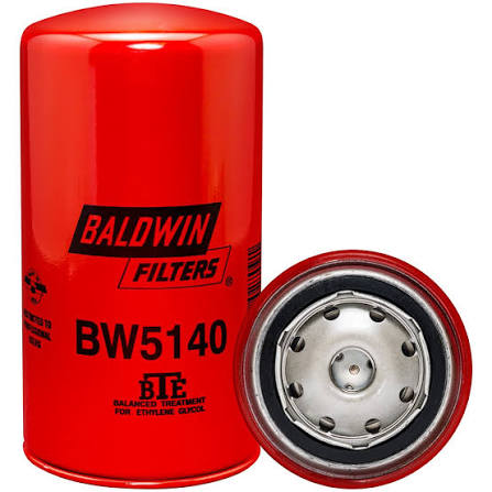 FILTRO DE REFRIGERANTE CON ADITIVO SCA, ENROSCABLEAW5140