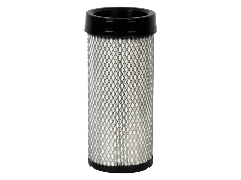 FILTRO DE AIRE DE SEGURIDAD, CILINDRICO AP3501
