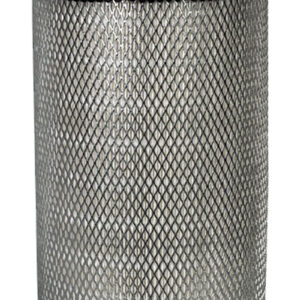 FILTRO DE AIRE PRIMARIO, CILINDRICO CHEVROLET