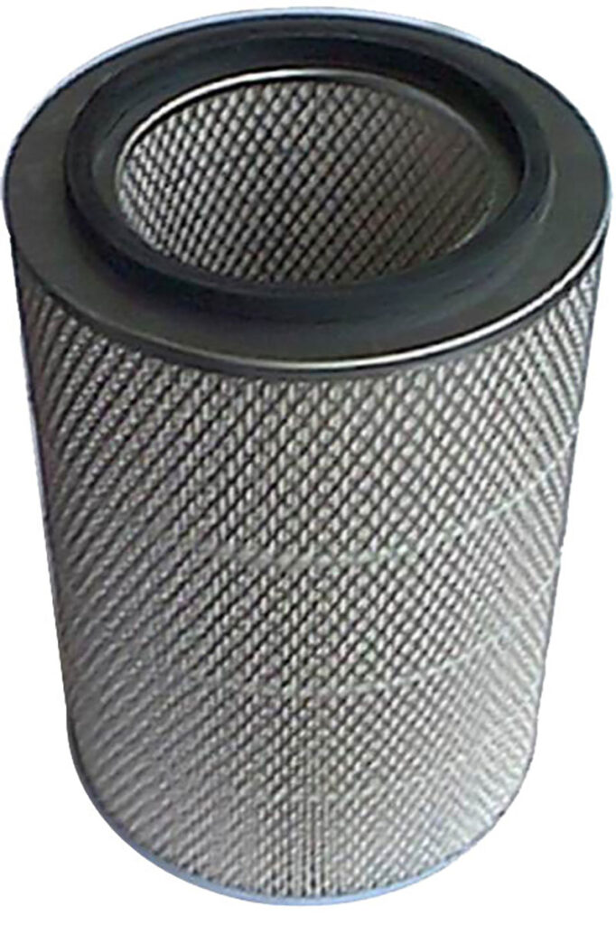 FILTRO DE AIRE PRIMARIO, CILINDRICO AP5021PARTMO