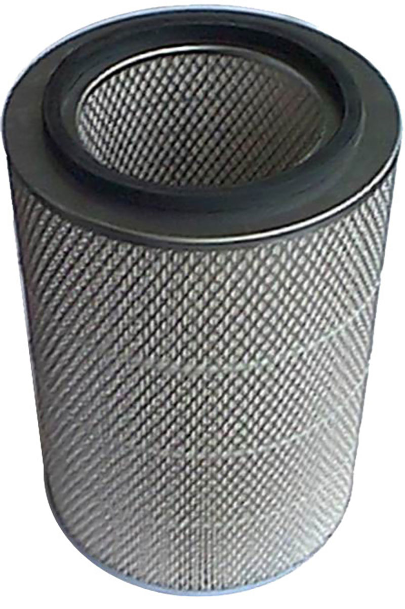 FILTRO DE AIRE PRIMARIO, CILINDRICO AP5021PARTMO