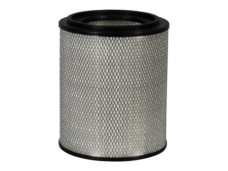 FILTRO DE AIRE PRIMARIO, CILINDRICO DODGE