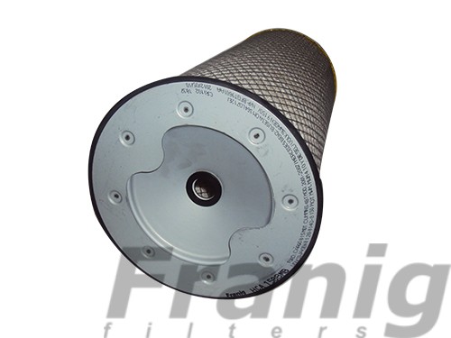 FILTRO AIRE FORD 815