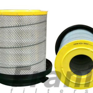 FILTRO AIRE MERCEDEZ ATEGO
