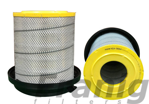 FILTRO AIRE MERCEDEZ ATEGO