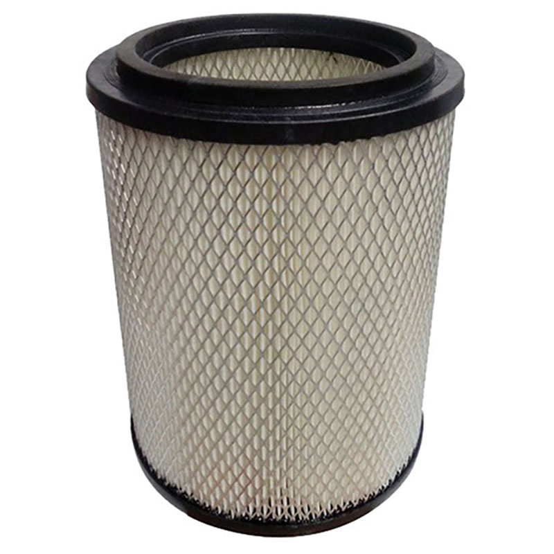 FILTRO DE AIRE PRIMARIO, CILINDRICO NHR