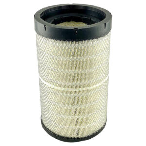 FILTRO DE AIRE DE SEGURIDAD, CILINDRICO