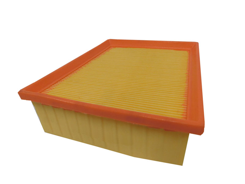 FILTRO DE AIRE PRIMARIO, PANEL FLEXIBLEAP35921