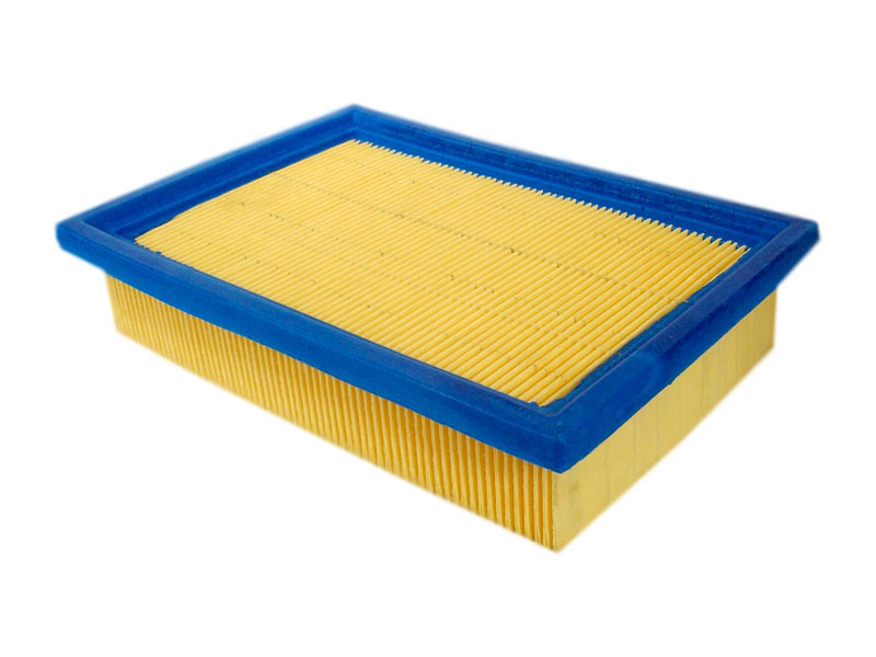 FILTRO DE AIRE PRIMARIO, PANEL FLEXIBLEAP3557