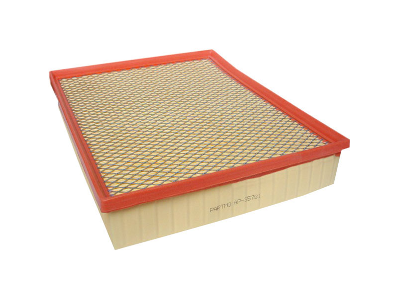 FILTRO DE AIRE PRIMARIO, PANEL FLEXIBLEAP35781