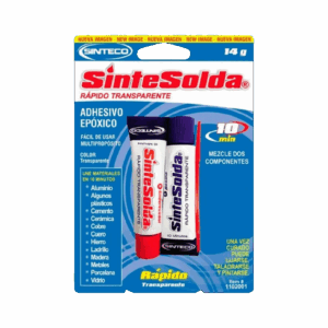 SINTESOLDA RAPIDO 14 G