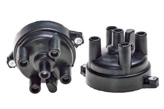 TAPA DISTRIBUCION FORD FIESTA  1.3L MAZDA 323