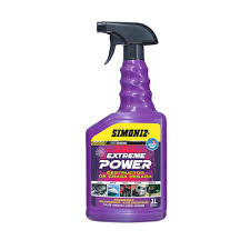 EXTREME POWER SIM DESTRU DE GRASA 1L
