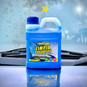 LAVAPARABRISAS LUBRISTONE 1LT