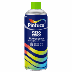 AEROSOL FLUORESCENTE