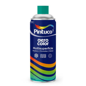 AEROSOL AZUL CLARO -