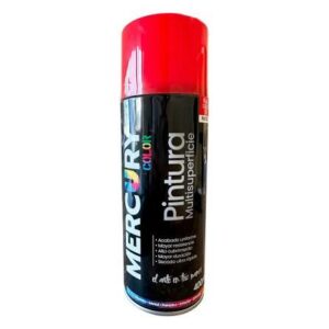 AEROSOL ROJO SUZUKI