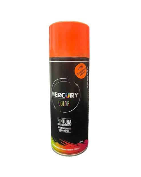 AEROSOL NARANJA TOTAL