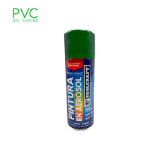 AEROSOL VERDE BOSQUE