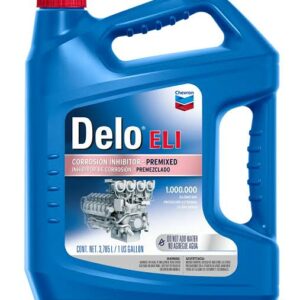 REFRIGERANTE CHEVRON DELO ELI GALON