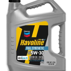 HAVOLINE PRODS M SAE 5W30 GALON