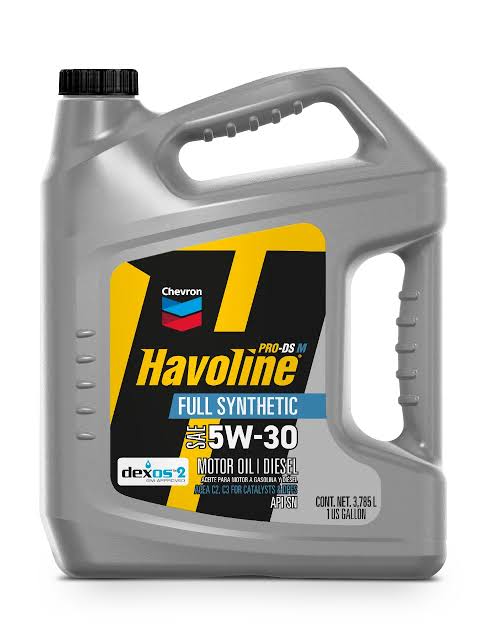 HAVOLINE PRODS M SAE 5W30 GALON