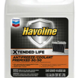 HAVOLINE XTENDED LIFE 50/50 GALON